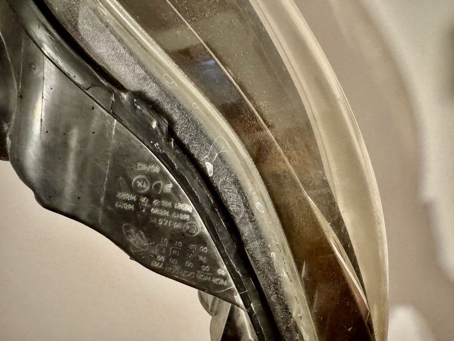 Фарове за форд фокус 3 /ford focus MK3