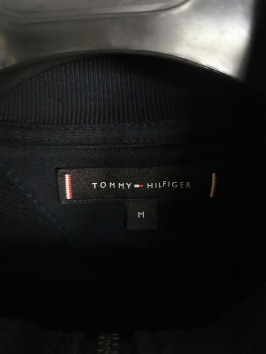 Geaca Tommy Hilfiger