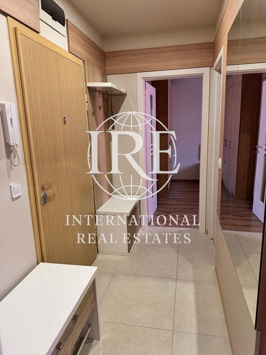 2-стаен в Варна-Бриз площ 61 цена 245000