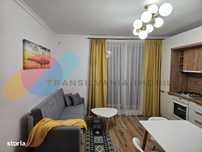 Apartament 2 camere, 42 mp utili + terasa 21 mp – Beta Residence