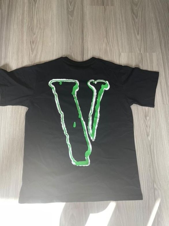 Vlone Тениски limited edition