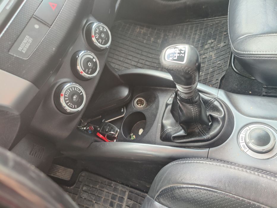 De vânzare Mitsubishi Outlander an 2011  în stare f bună!!