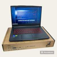 Laptop MSI GF63 I5-12450H 16GB RAM / Amanet Tulcea