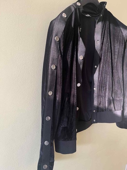 Бомбър яке Love Moschino