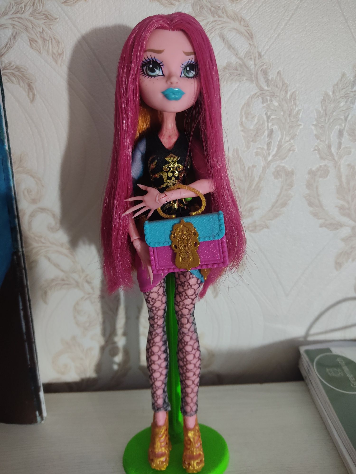 куклы Монстер хай, Монстр хай, Monster high