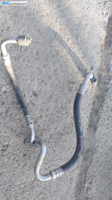 Teava Conducta AC Aer Conditionat Clima Opel Astra G 1.6 1998 - 2007 [X3505]