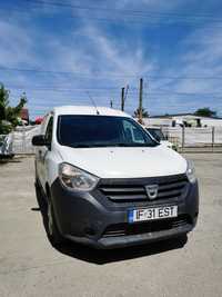 Dacia Dokker | Benzina + GPL ~1.6MPI | Euro 5