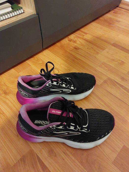Adidași Brooks Glycerin alergare (40.5)