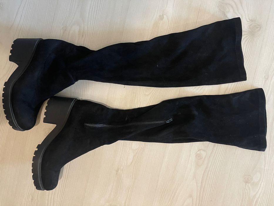 Дамски обувки 37 и 38 номер