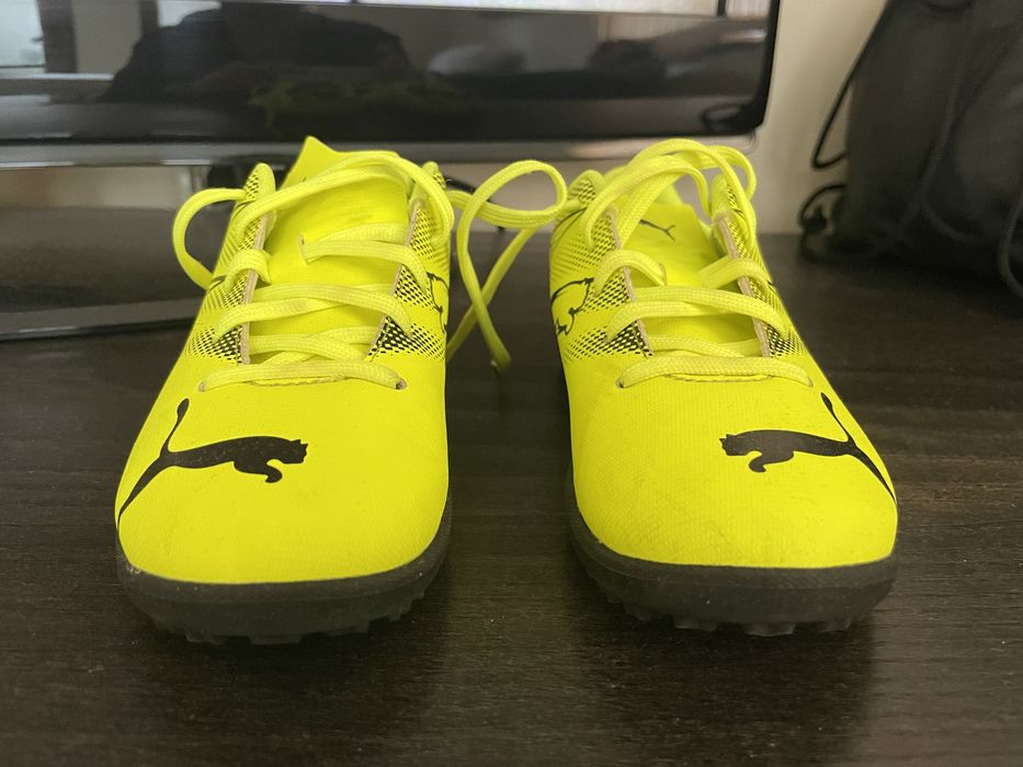 Детски маратонки PUMA