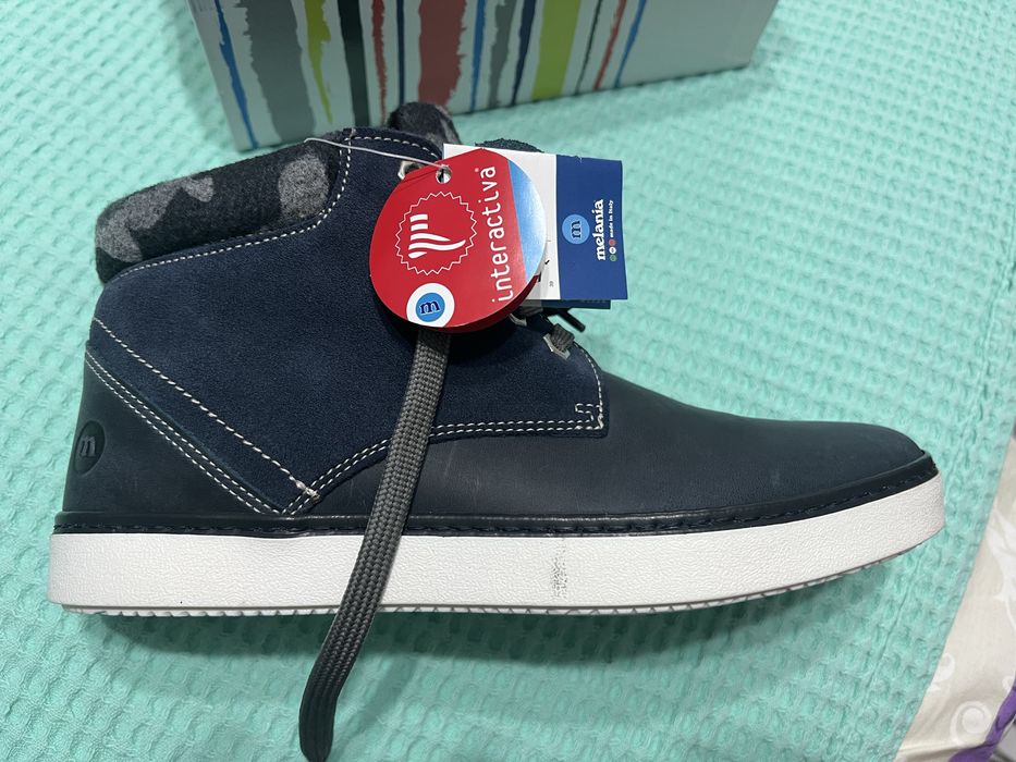 Ghete baiat nr 38 Melania