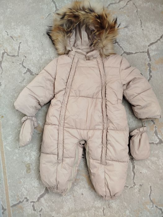 Продам комбинезон детский