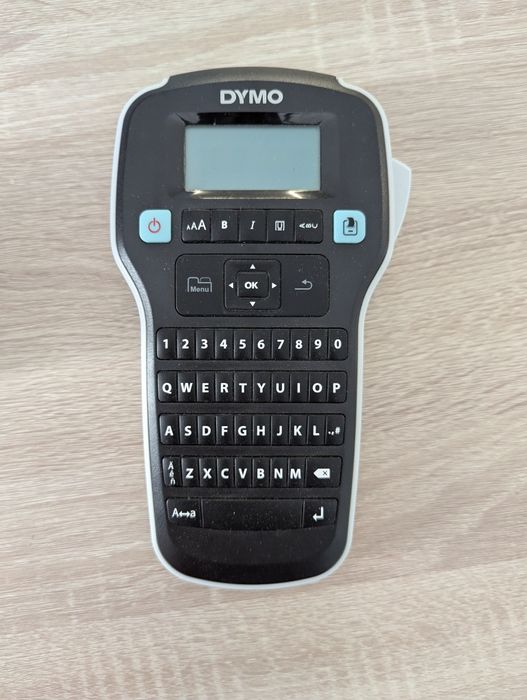 Dymo Label Machine 160