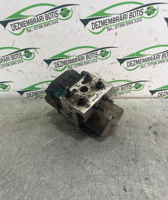 Pompa ABS 8e0 614 111 Volkswagen VW Passat B5.5 (facelift)