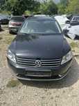 Vw Passat B7 2012г 2.0tdi 140кс автомат на части