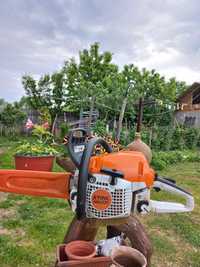 Vând Stihl MS 231