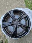 Jante 17" Citroen Peugeot