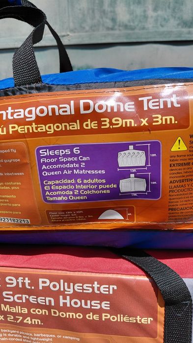 Cort de vânzare ,nou sigilat