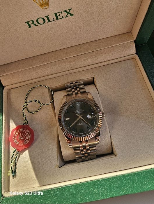 Ceas bărbătesc R.X