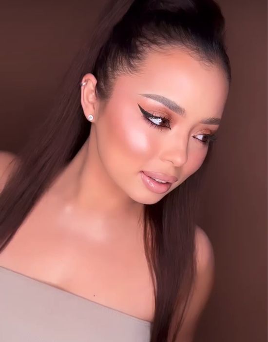 Макияж на выезд. Визажист