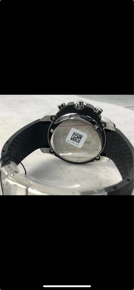 Certina DS Cascadeur Chronograph