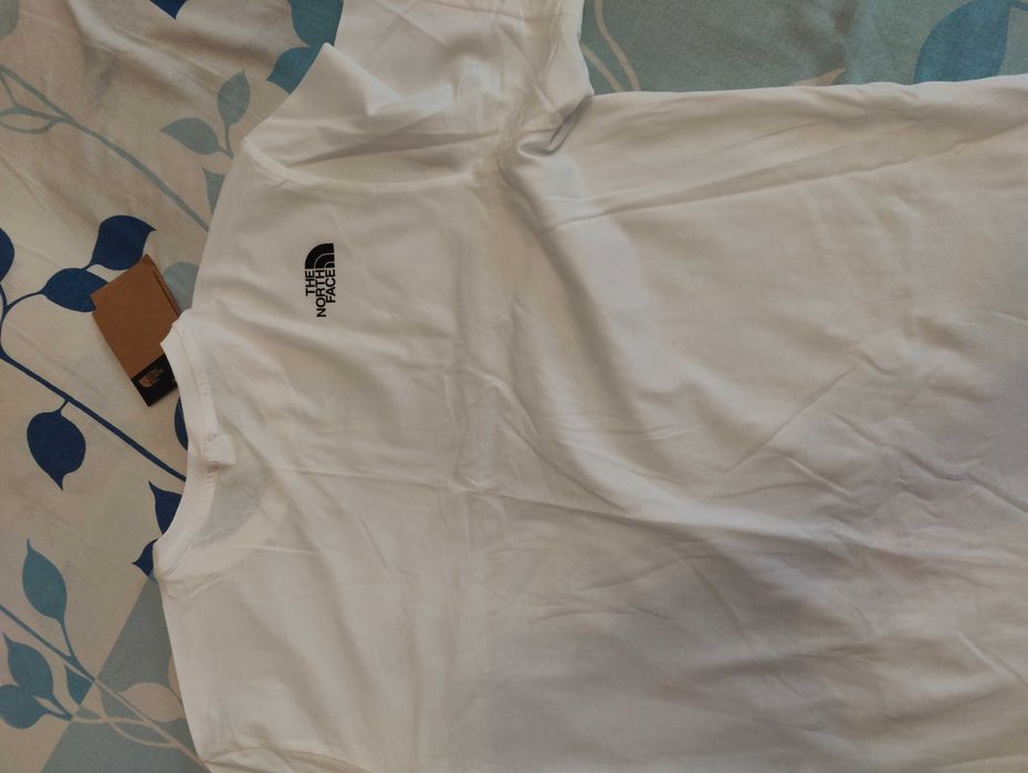 Tricou North Face nou masura xl