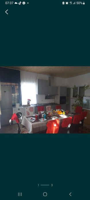 Închiriez casa de Revelion și Crăciun capacitate 16 persoane