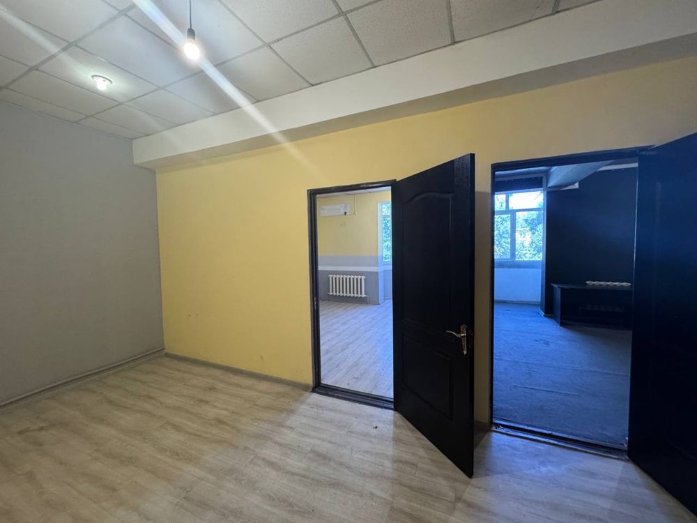 Аренда офис 35м2 Чиланзар 8 кв РоВд 3- этаж