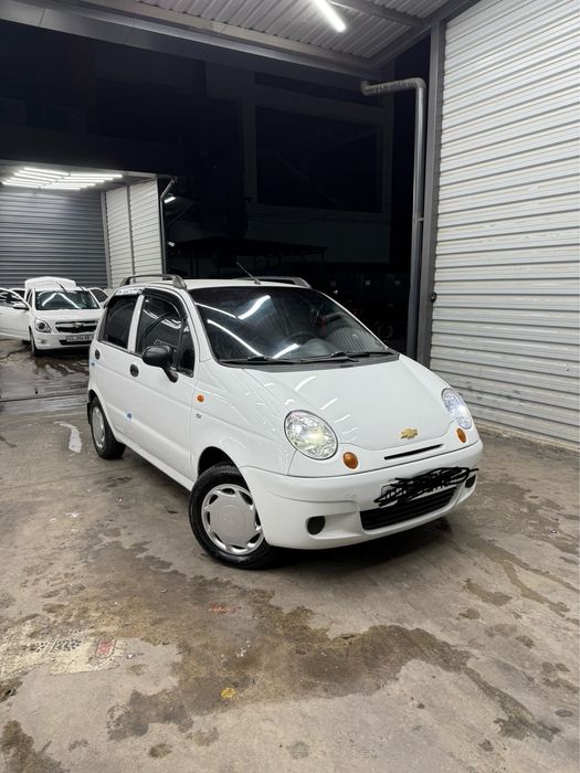 Matiz mx 2010 yil 345000 min prabeg