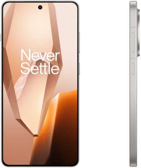 НОВ! OnePlus 13R 5G 256GB 12GB RAM Astral Trail Dual SIM