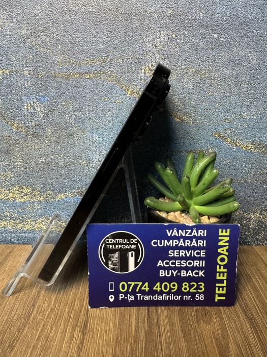 Iphone 14 Pro /128Gb/Garantie 2Ani Centrul de Telefoane/Rate