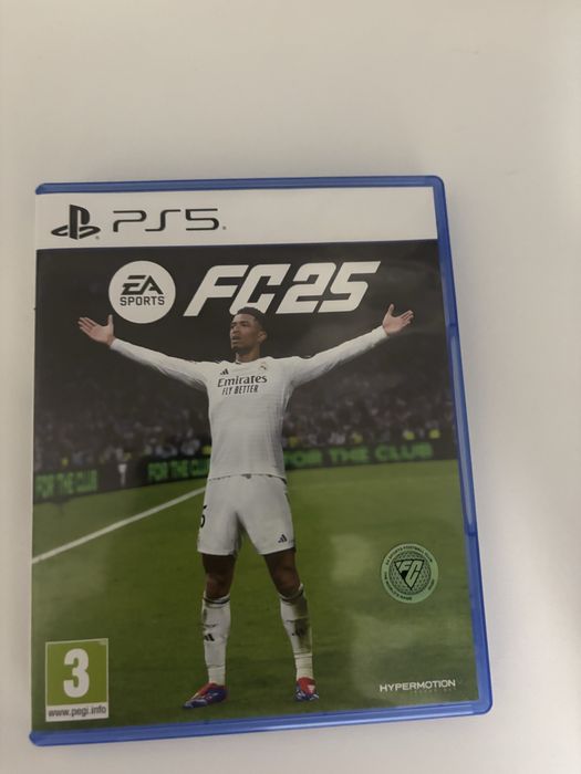 Продаю фк 25 диск