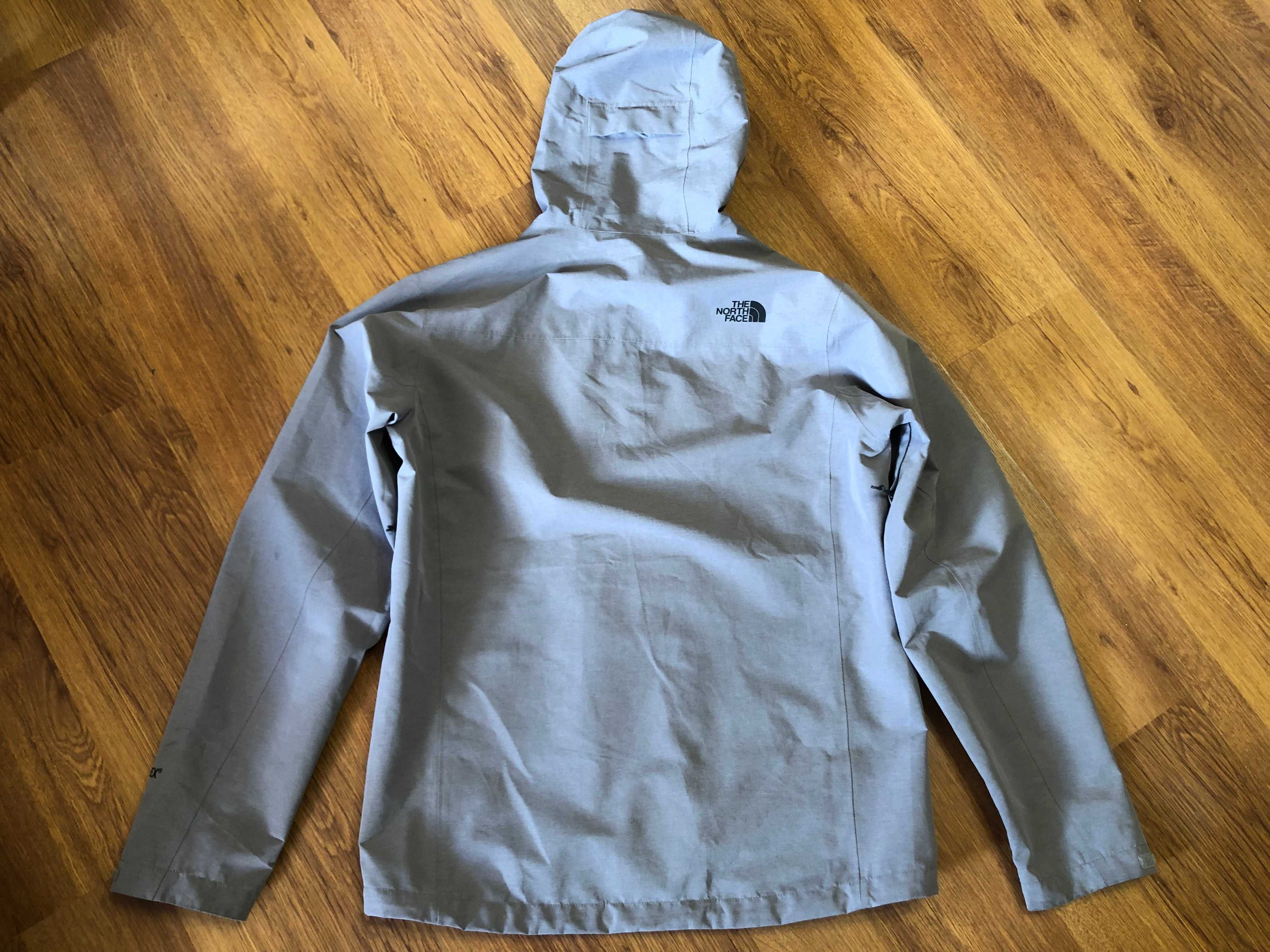 The North Face Dryzzle Rain Jacket яке р-р М