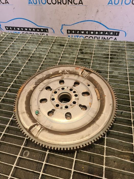 Volanta Nissan X - Trail T31 2.0 2007 - 2013 150CP Manuala 6 Trepte M9R (519)