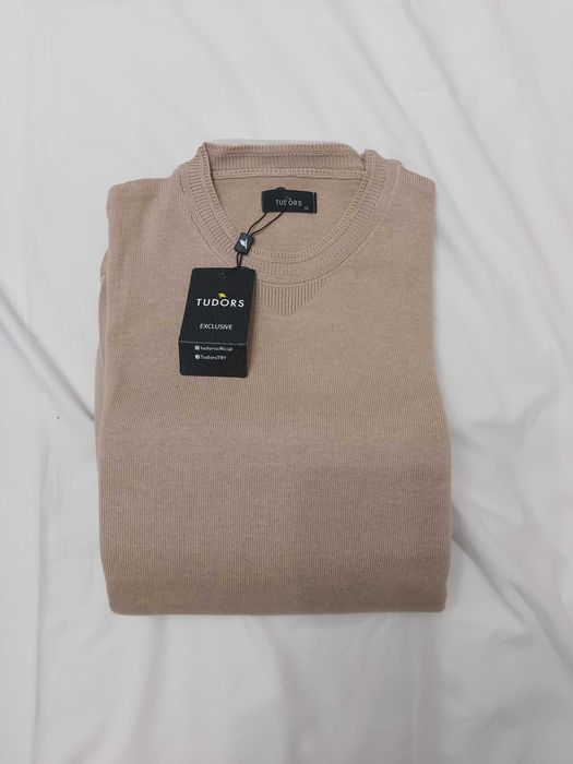 TUDORS мужской свитер