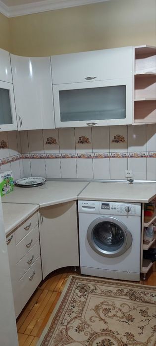 Аренда  Срочно  ул Нукус  Госпиталка  ориентир Макро  2/4/9 мебель тех