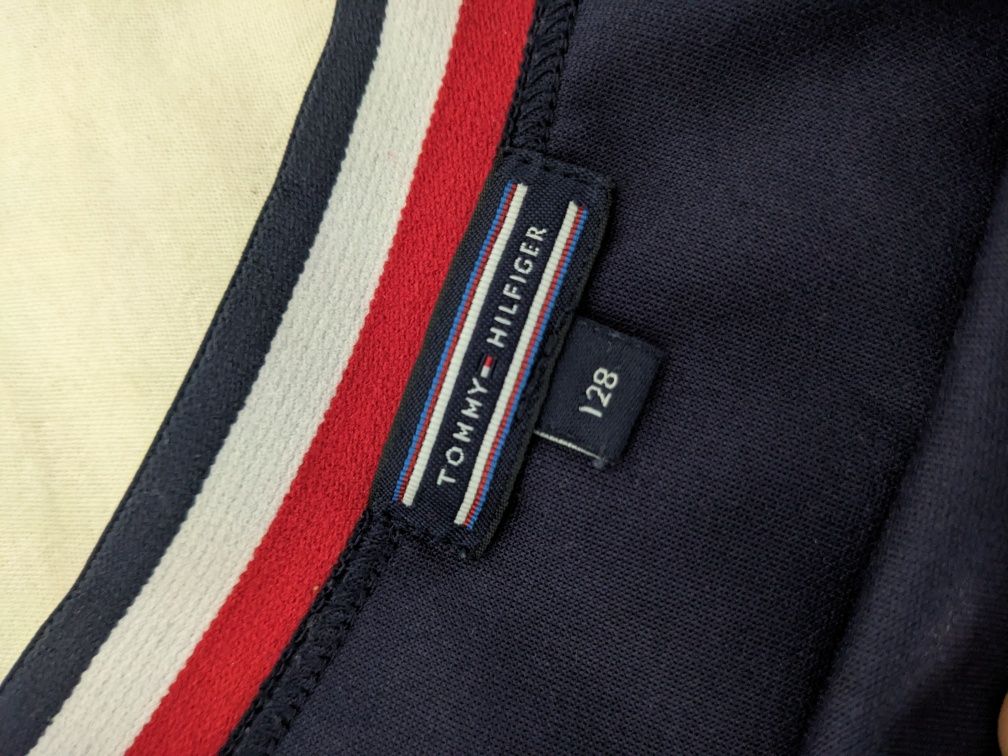 Fusta Tommy Hilfiger 128 XS