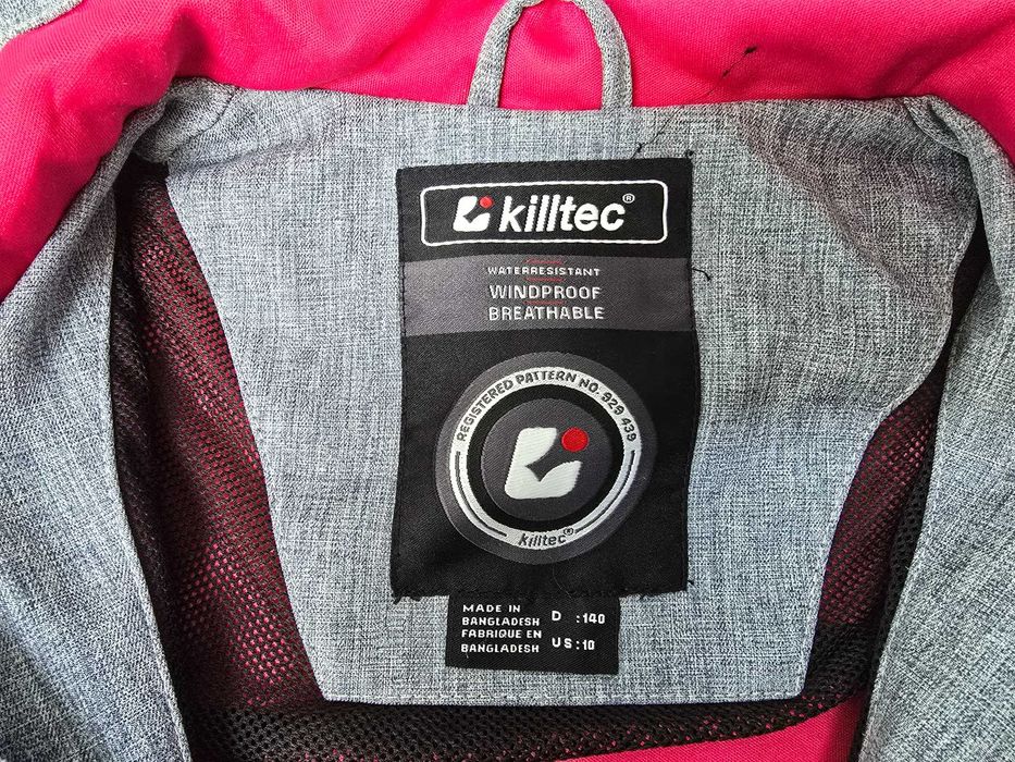 Пролет/есен якета за момиче 140