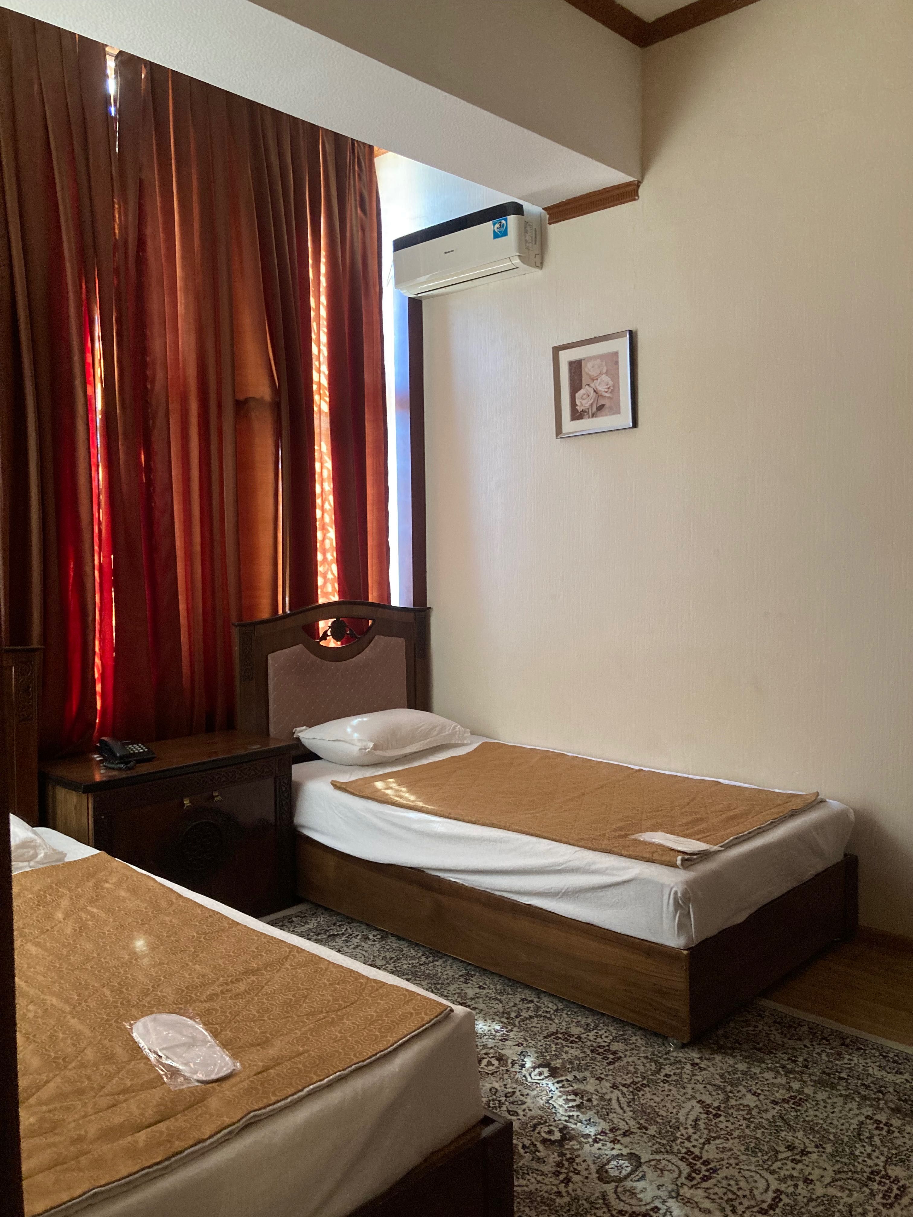 Bez Zaks mehmonxona hotel