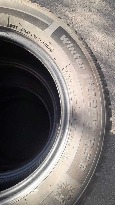 Cauciucuri pentru iarna