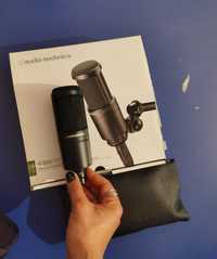 Audio-technica A2020 студиен кондензаторен микрофон