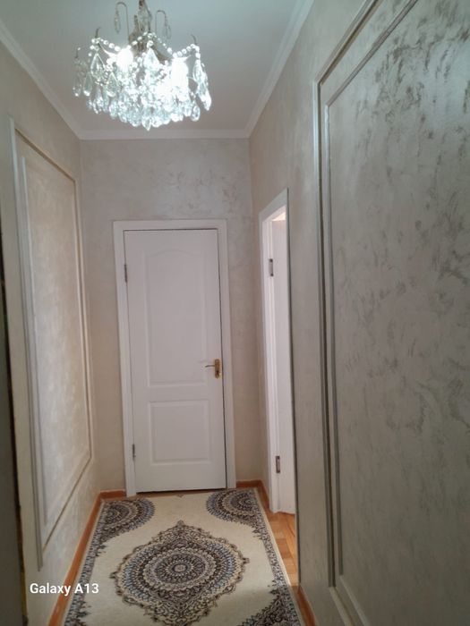 Сдам 2 комн.кв 5 этаж, мкр. Арай 3
