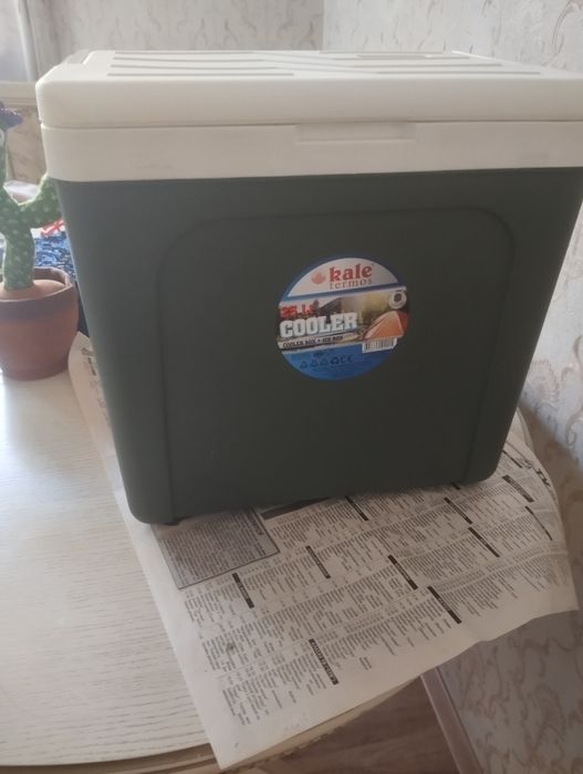 Продам термобокс