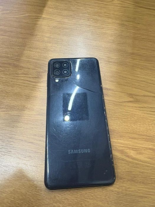 Самсунг А12 128гб