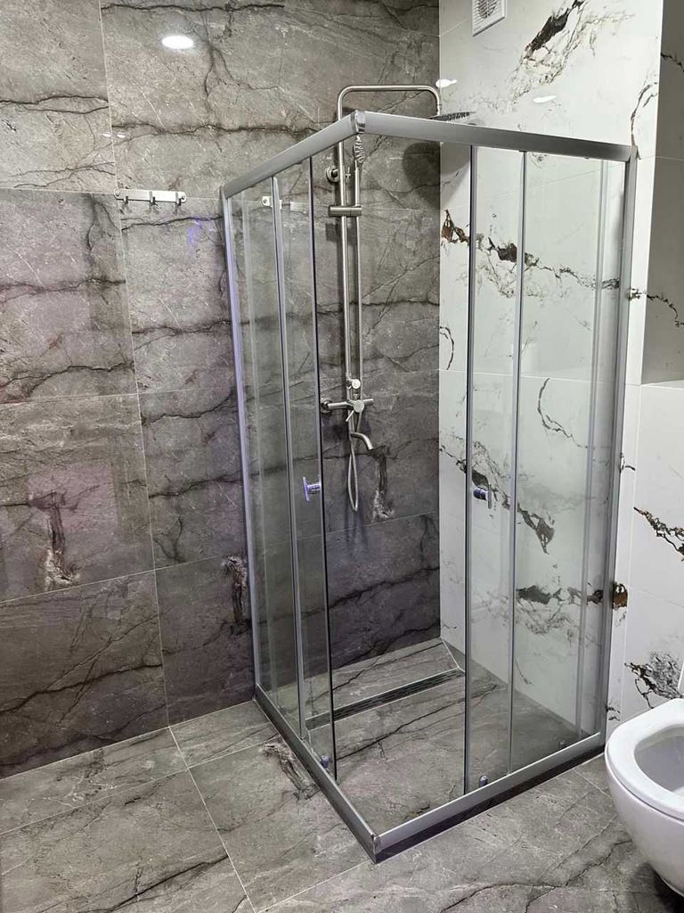 Дава се под наем Двустаен апартамент в София, Дружба 1 - 54 кв.м за 350 € - Снимка #4