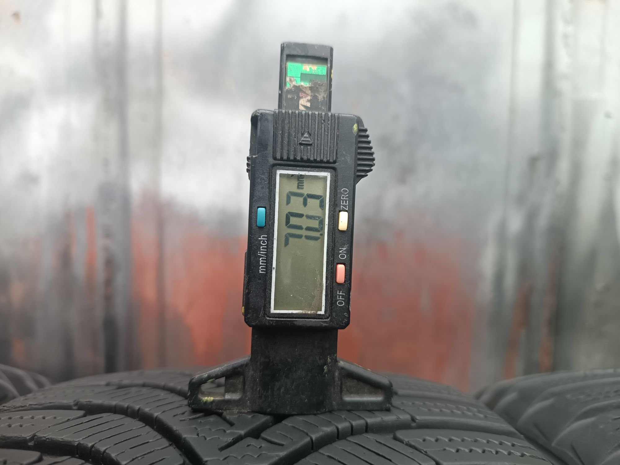 205/55/16 Hankook