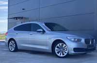 Bmw 520d GT Facelift//Automat 8+1/Euro 6/Import recent/Ireproșabil