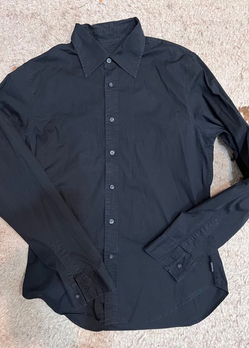 Vand camasi Hugo Boss, Tommy Hilfiger, Calvin Klein, Lacoste