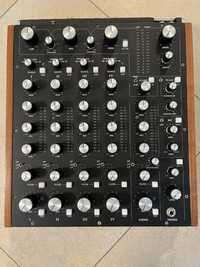 Rane MP 2015 mixer rotary