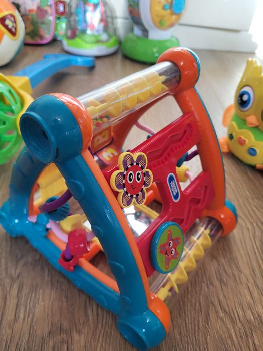 Jucarie Noriel Triunghi